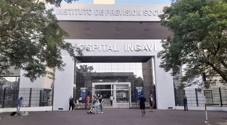 Paciente avisó cuál era la mama enferma, pero la ignoraron; auditoría confirma falencias Paciente avisó cuál era la mama enferma, pero la ignoraron; auditoría confirma falencias