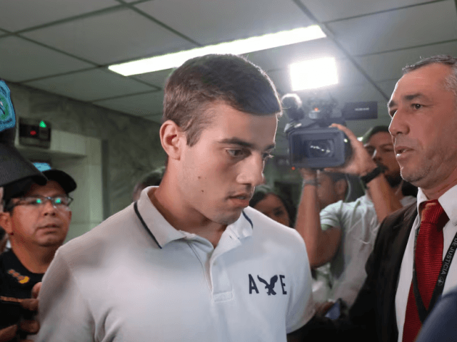 Condenan a cinco años de cárcel a Héctor Grau, por la agresión a Benjamín Zapag