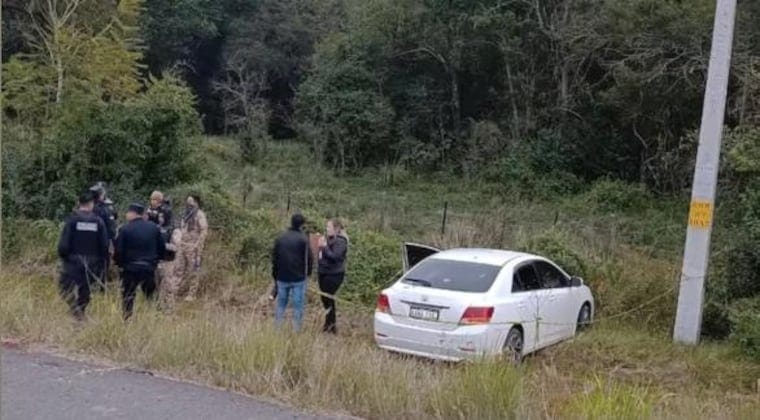 Doce policías con prisión preventiva tras persecución y muerte de joven en Alberdi Doce policías con prisión preventiva tras persecución y muerte de joven en Alberdi
