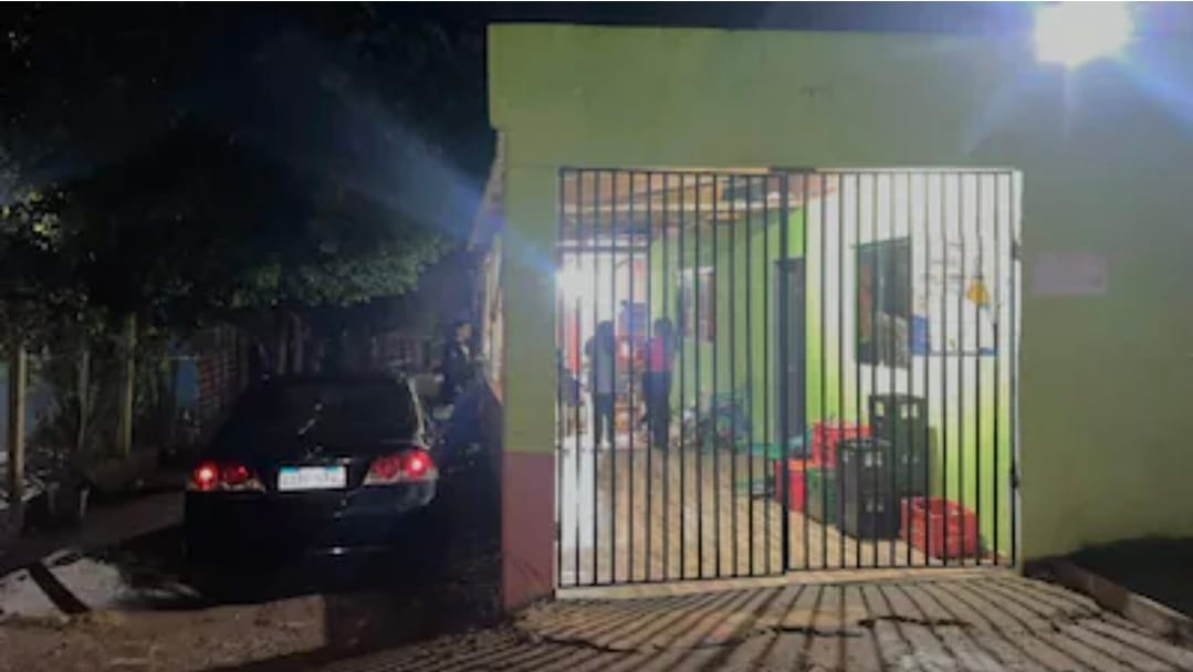 Mataron a balazos a un hombre con tres órdenes de captura por homicidio y robo en Cambyretá Mataron a balazos a un hombre con tres órdenes de captura por homicidio y robo en Cambyretá