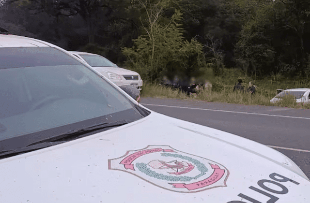 Joven asesinado por policías no tenía armas: Comandancia reconoce negligencia Joven asesinado por policías no tenía armas: Comandancia reconoce negligencia