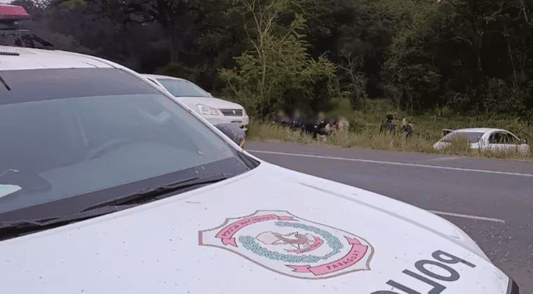 Joven asesinado por policías no tenía armas: Comandancia reconoce negligencia