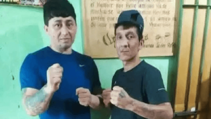 Sicariato de ex convicto habría ocurrido tras dar su ubicación vía telefónica