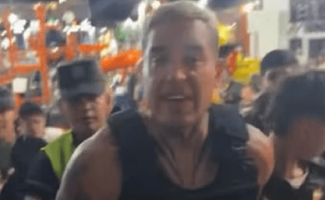 Investigan a policías por presunto montaje en la detención de “Masivo Bro” Investigan a policías por presunto montaje en la detención de “Masivo Bro”
