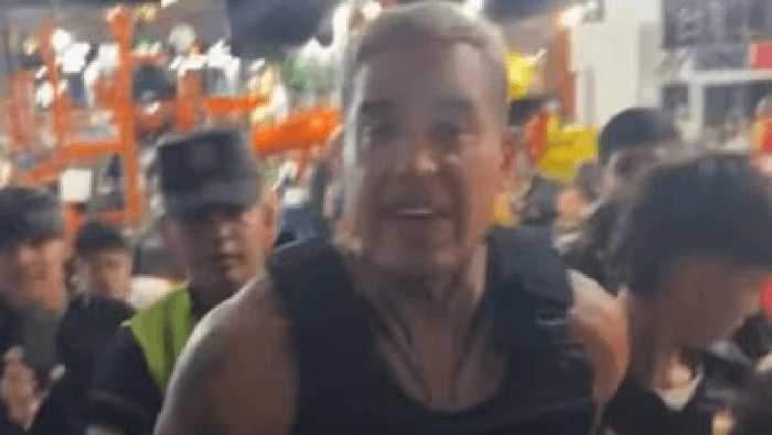 Investigan a policías por presunto montaje en la detención de “Masivo Bro” Investigan a policías por presunto montaje en la detención de “Masivo Bro”