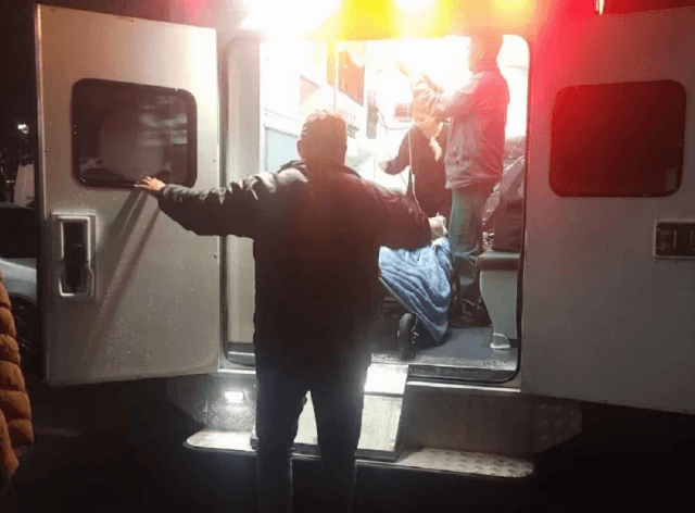 “Lúcido y estable”, así está el único policía sobreviviente del ataque armado en Naranjito “Lúcido y estable”, así está el único policía sobreviviente del ataque armado en Naranjito