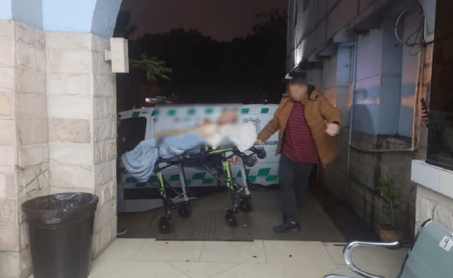 Policía sobreviviente a ataque “recibió un disparo de refilón y se hizo del muerto”, reveló fiscal Policía sobreviviente a ataque “recibió un disparo de refilón y se hizo del muerto”, reveló fiscal