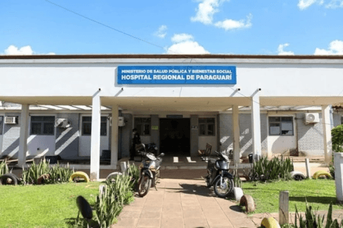 Paciente dializada fallece esperando cama de terapia intensiva en Paraguarí