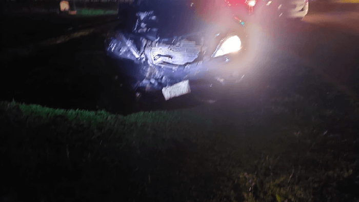 Dos motociclistas mueren tras choque en Hernandarias