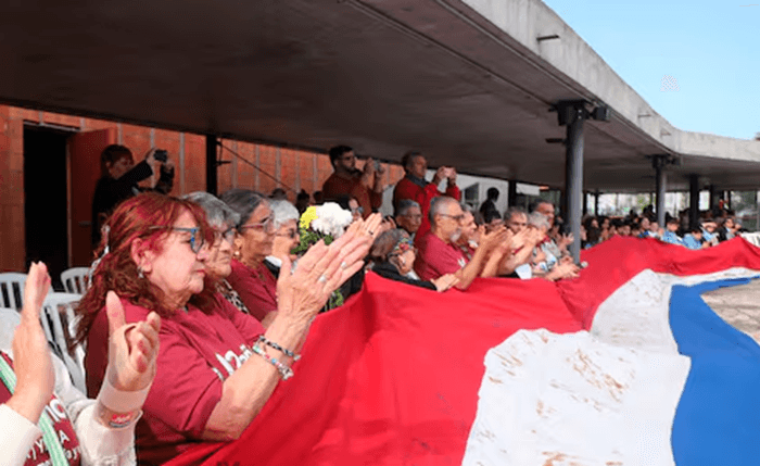 Asunción destinará G. 2.800 millones al año para subsidiar a víctimas del Ycuá