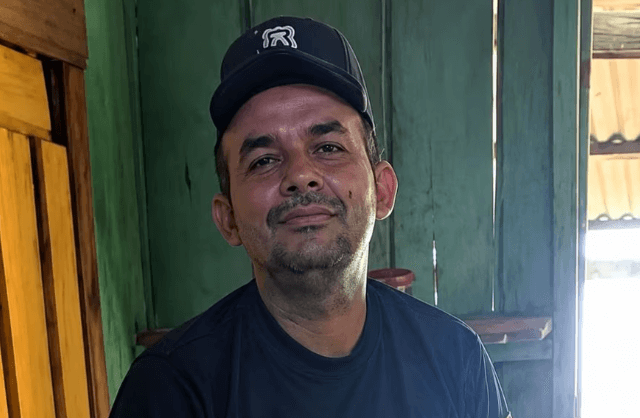 Josemar Escobar: el civil que soñaba ser policía y murió en ataque en Naranjito Josemar Escobar: el civil que soñaba ser policía y murió en ataque en Naranjito