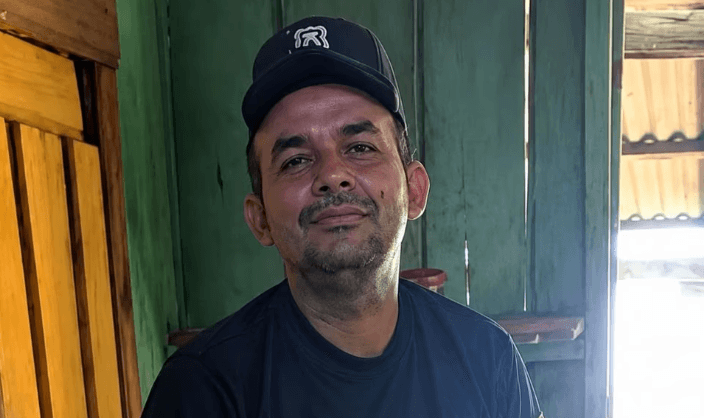 Josemar Escobar: el civil que soñaba ser policía y murió en ataque en Naranjito Josemar Escobar: el civil que soñaba ser policía y murió en ataque en Naranjito