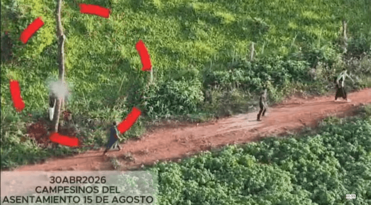 Exigen que FTC vaya tras “campesinos armados” que se aliaron con el EPP en Canindeyú