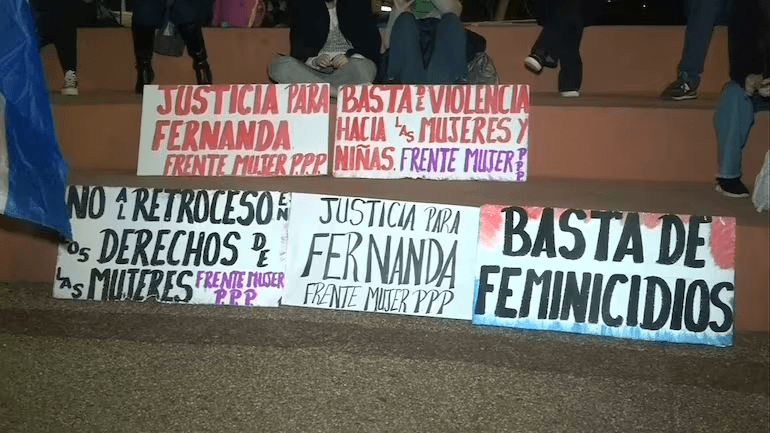 Peña promulga ley que eleva a 10 años pena máxima para menores