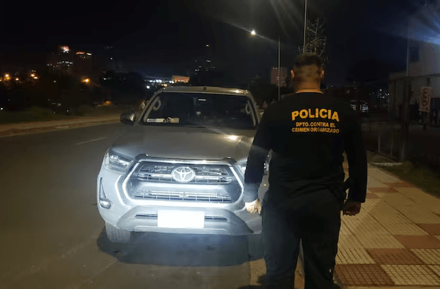 Localizan en la Costanera a menor que desapareció en la Expo: la tenía un argentino