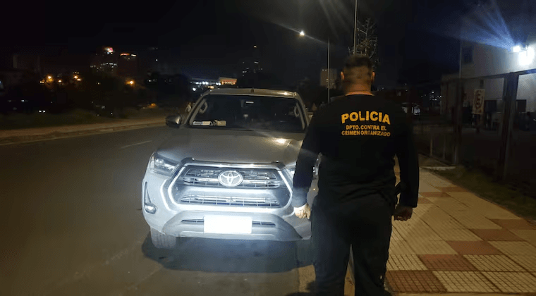 Localizan en la Costanera a menor que desapareció en la Expo: la tenía un argentino