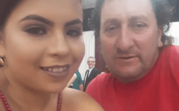 Capturan a supuesta “viuda negra” por crimen de su pareja en Yby Pytá