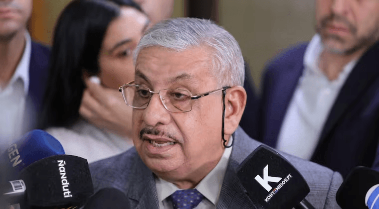 IPS: “En 15 días, las estanterías van a estar llenas de medicamentos”