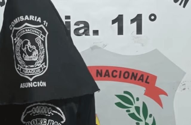 Un apuñalado en festejo del Día de la Amistad: hombres discutieron por “una amiga” Un apuñalado en festejo del Día de la Amistad: hombres discutieron por “una amiga”