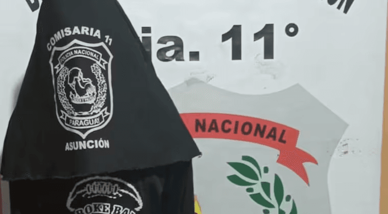 Un apuñalado en festejo del Día de la Amistad: hombres discutieron por “una amiga” Un apuñalado en festejo del Día de la Amistad: hombres discutieron por “una amiga”
