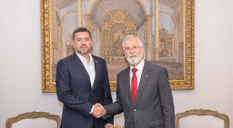 Paraguay rechaza dichos de Lula, pero embajador alega que “fueron sacados de contexto” Paraguay rechaza dichos de Lula, pero embajador alega que “fueron sacados de contexto”