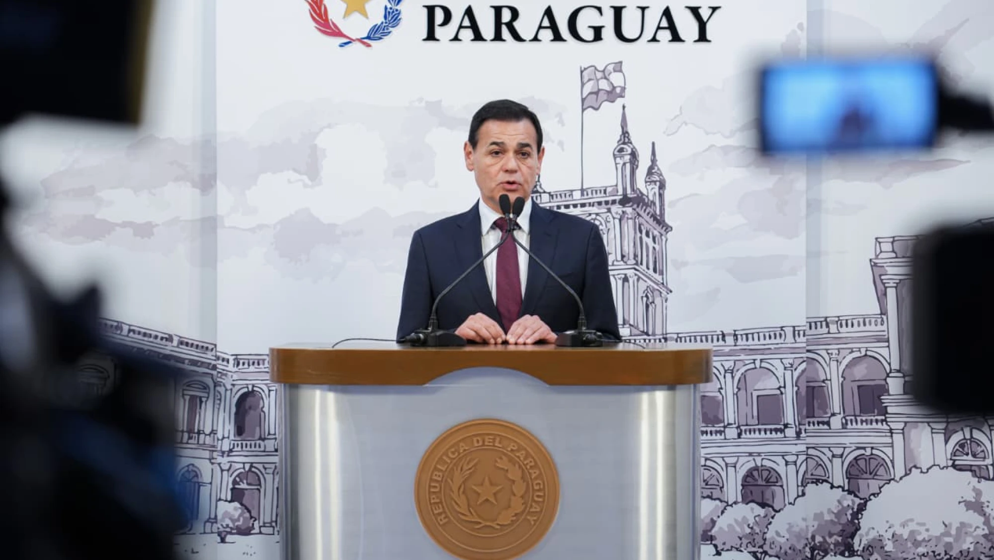 Paraguay denuncia reclutamiento engañoso de varios de sus ciudadanos en guerra en Ucrania Paraguay denuncia reclutamiento engañoso de varios de sus ciudadanos en guerra en Ucrania