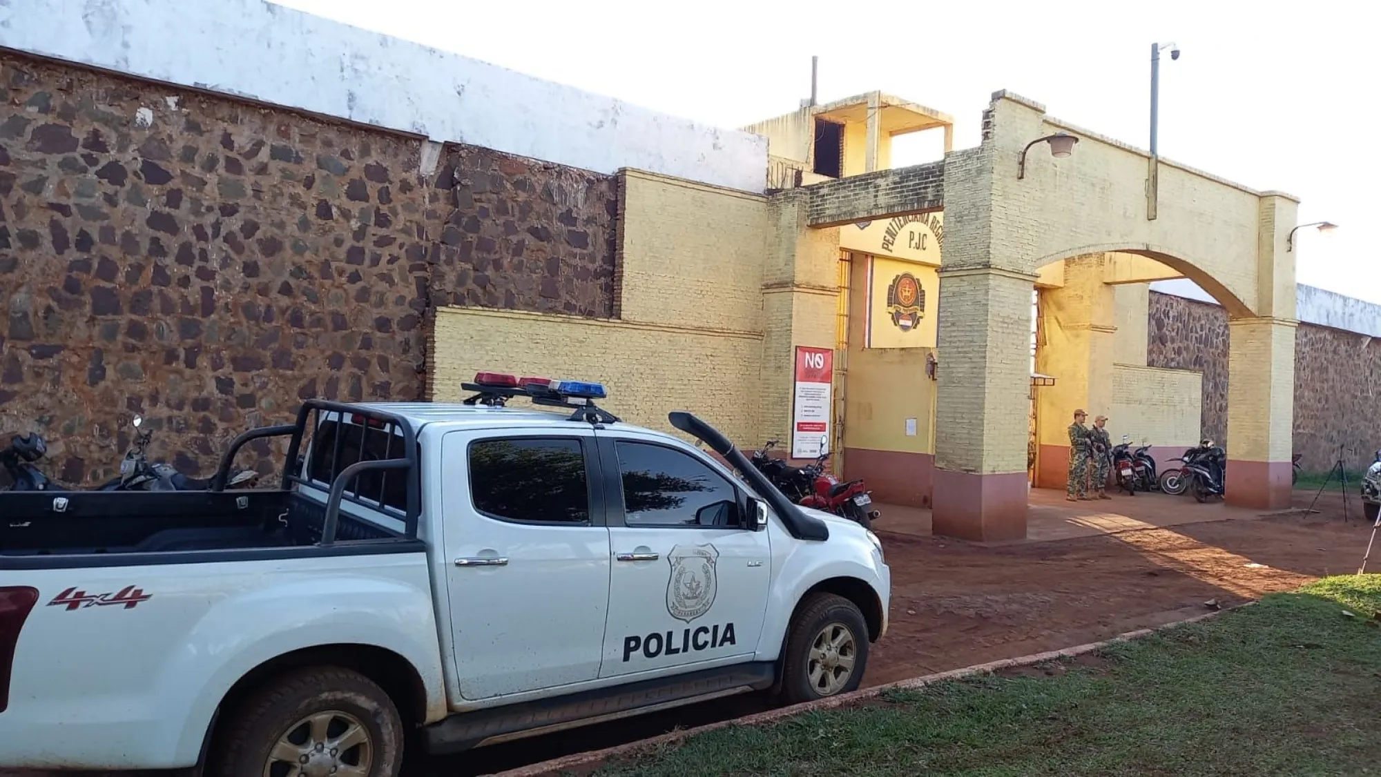 Padrastro va a prisión por maltrato a niña autista y la víctima es trasladada a hogar sustituto Padrastro va a prisión por maltrato a niña autista y la víctima es trasladada a hogar sustituto
