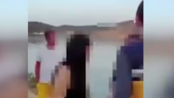 De terror: intentaron secuestrar a una paraguaya en Turquía