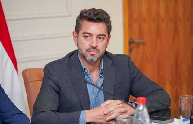 Alliana desmarca a Gustavo Leite y aclara que aún no definirá a su compañero de fórmula Alliana desmarca a Gustavo Leite y aclara que aún no definirá a su compañero de fórmula