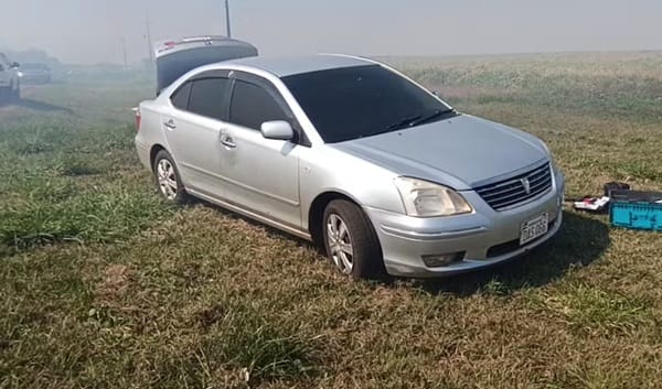 Policía frustra intento de secuestro tras asalto a transportadora en Saltos del Guairá