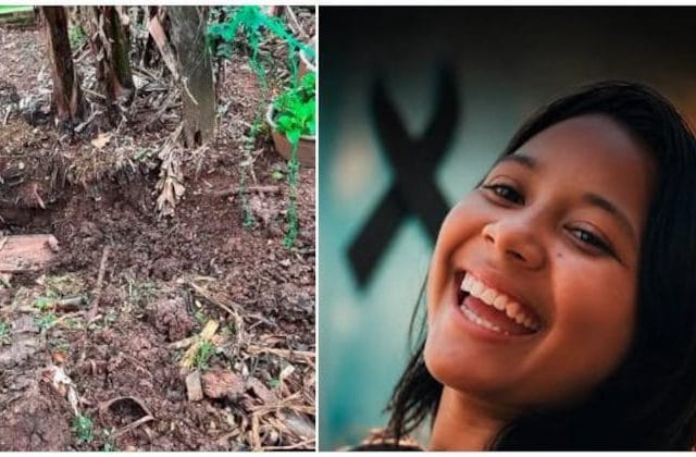 Caso Roselin: imputan a tres personas por homicidio doloso Caso Roselin: imputan a tres personas por homicidio doloso