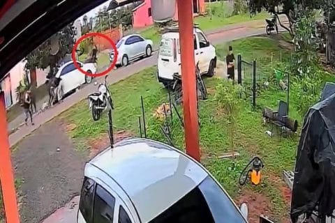 La mano de “Macho” estaría detrás del sicariato en Tava’i