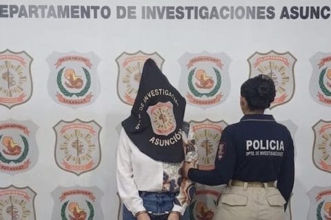 Lesión de confianza en IPS: detienen a exfuncionaria de la era Bataglia