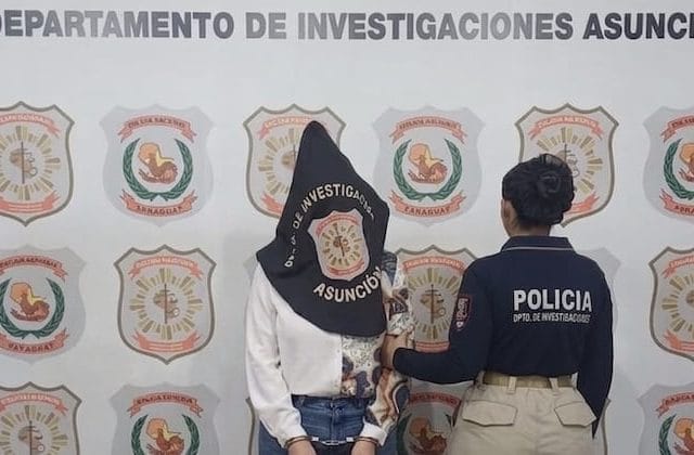 Lesión de confianza en IPS: detienen a exfuncionaria de la era Bataglia
