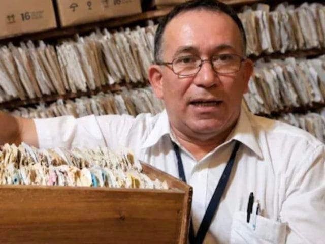 Imputan a jefe del Hospital de Villarrica por presunta coacción a funcionarios para entrar a esquema piramidal Imputan a jefe del Hospital de Villarrica por presunta coacción a funcionarios para entrar a esquema piramidal