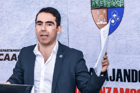 Marcelo Soto destaca las auditorías y reafirma su compromiso con la transparencia
