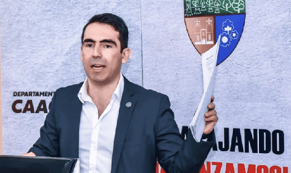 Marcelo Soto destaca las auditorías y reafirma su compromiso con la transparencia Marcelo Soto destaca las auditorías y reafirma su compromiso con la transparencia