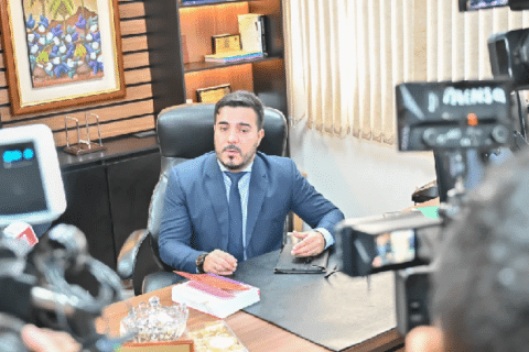 Ocho de los nueve imputados del IPS ya tienen libertad ambulatoria