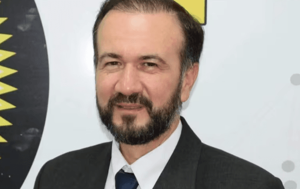 Liberal retira su candidatura a la Contraloría y respalda decisión institucional del PLRA