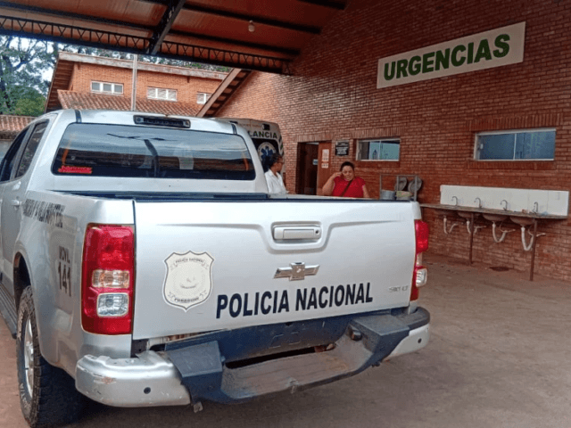 Insólito: Con otra llave, enfermera se lleva un auto similar al suyo que pertenecía a su compañera Insólito: Con otra llave, enfermera se lleva un auto similar al suyo que pertenecía a su compañera