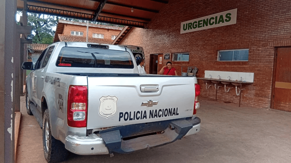 Insólito: Con otra llave, enfermera se lleva un auto similar al suyo que pertenecía a su compañera Insólito: Con otra llave, enfermera se lleva un auto similar al suyo que pertenecía a su compañera