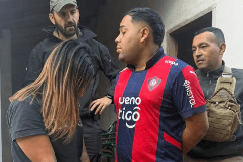 Mujer fingió su secuestro y pidió hasta G. 100 millones a su hermana
