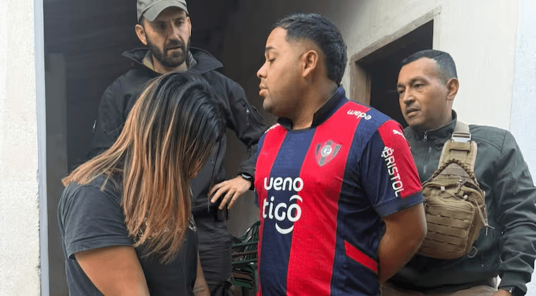 Mujer fingió su secuestro y pidió hasta G. 100 millones a su hermana