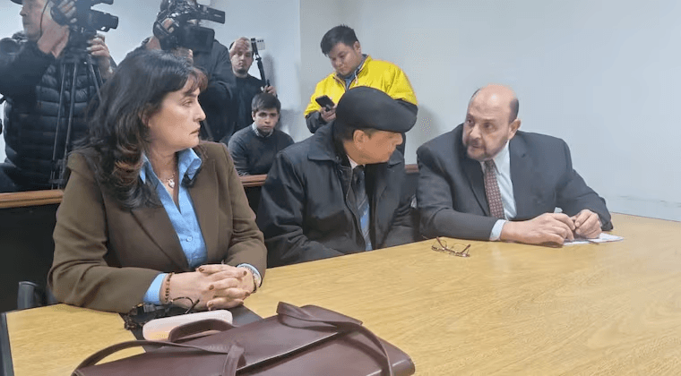 Arresto domiciliario y tobillera para Vicente Bataglia Arresto domiciliario y tobillera para Vicente Bataglia