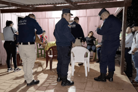 Presunto infanticidio en Santaní: hallan a recién nacido enterrado en una vivienda