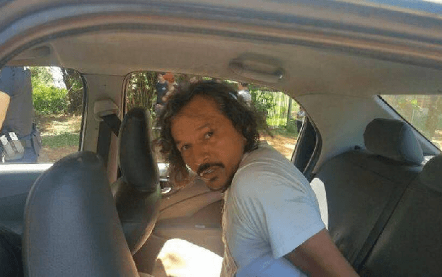 Corte confirma condena de 15 años de prisión contra “Mbururú” Esquivel Corte confirma condena de 15 años de prisión contra “Mbururú” Esquivel