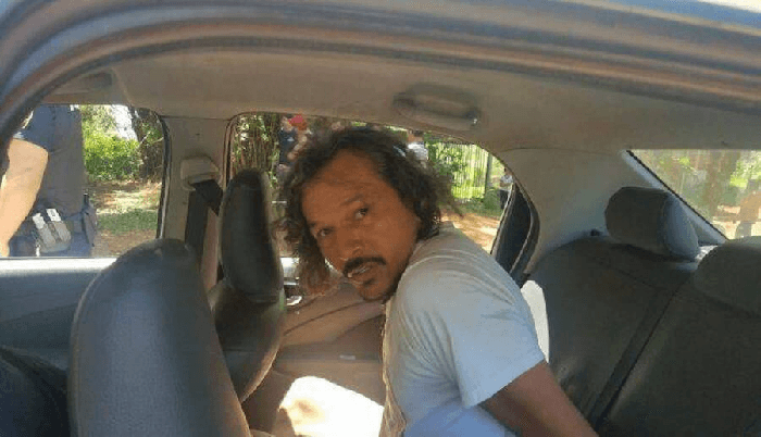 Corte confirma condena de 15 años de prisión contra “Mbururú” Esquivel Corte confirma condena de 15 años de prisión contra “Mbururú” Esquivel