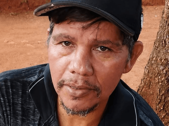 Identifican cuerpo hallado envuelto en una carpa en Zanja Pytã