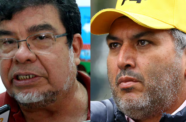 Docentes también exigen reajuste salarial y anuncian marcha nacional