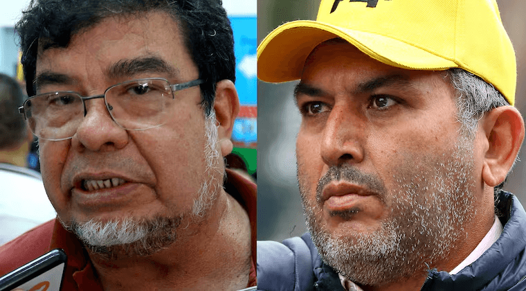 Docentes también exigen reajuste salarial y anuncian marcha nacional Docentes también exigen reajuste salarial y anuncian marcha nacional